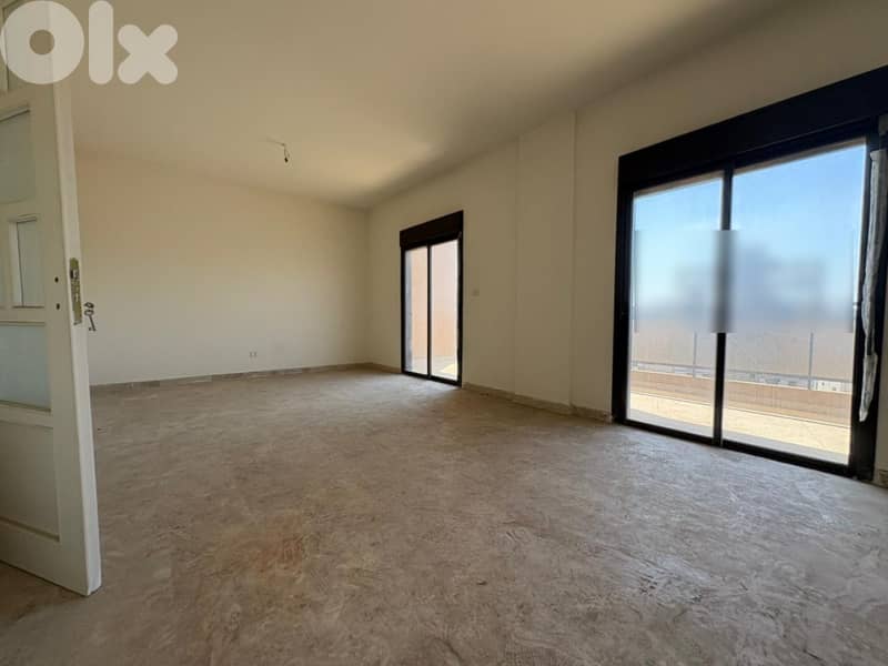 HIGHEND BUILDING IN JDEIDEH 3 BEDROOMS , JD-114 0