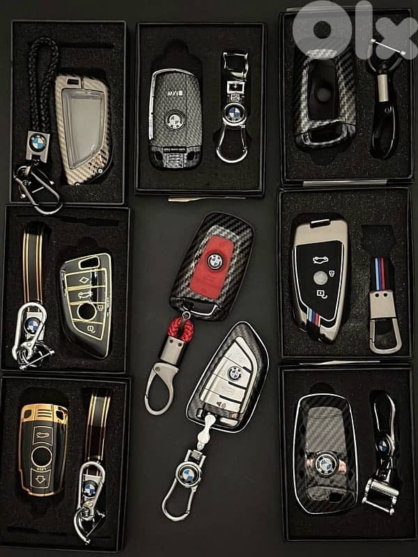 Key Cases 0