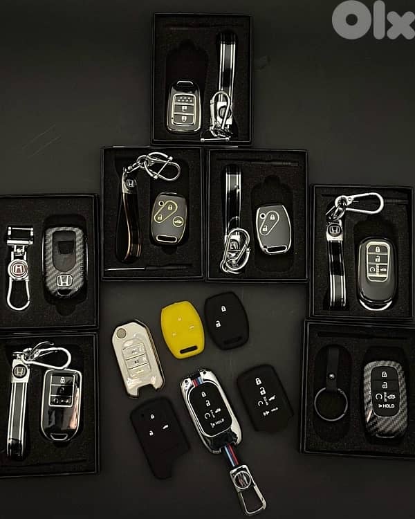 Key Cases 3