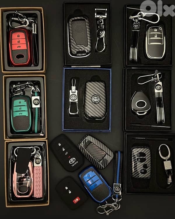 Key Cases 4