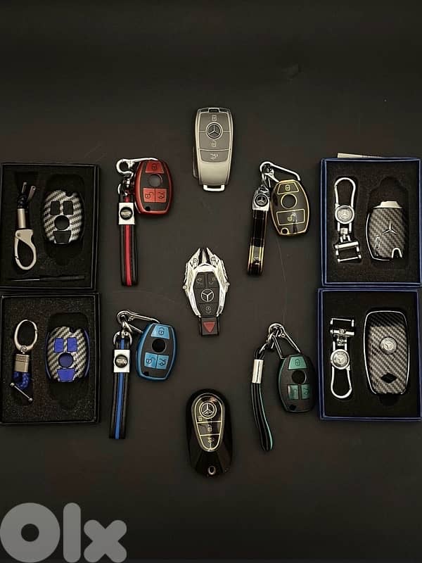 Key Cases 5