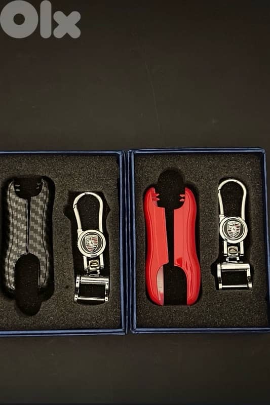 Key Cases 8