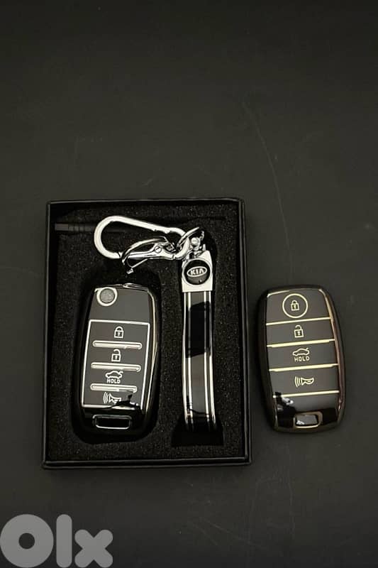 Key Cases 11