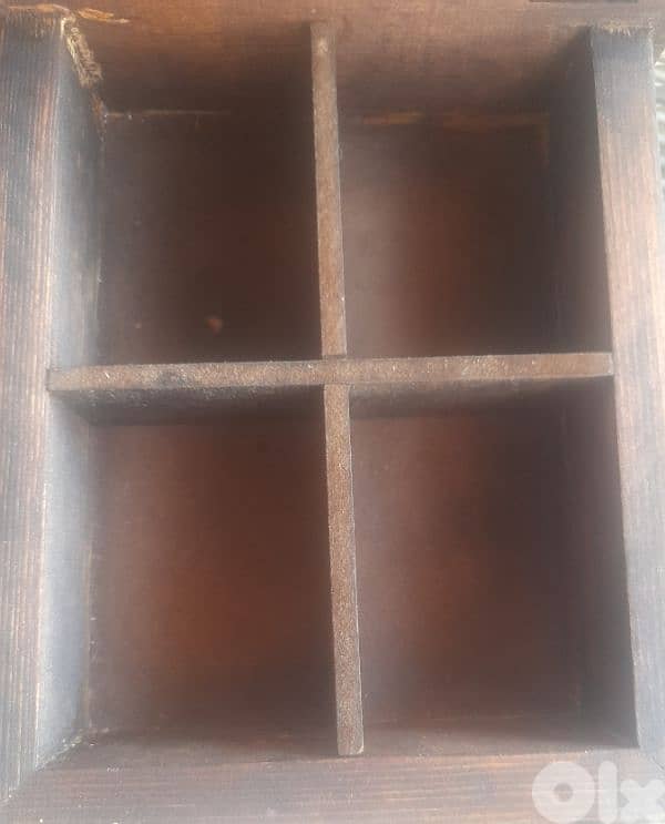 BOX ARTISANAL 4