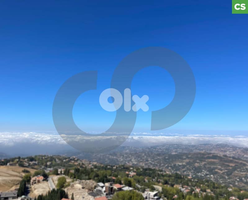 lands for sale Faqra -Tilal Faqra REF#CS125996 0