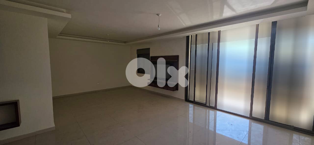 High-end Apartment for Sale in Mansourieh شقة فاخرة للبيع في المنصورية 0