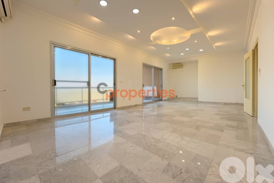 Apartment For Rent in Dbayeh with Pool CPES212 0