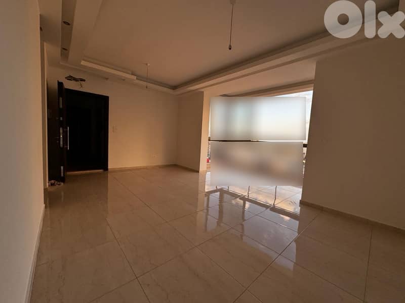 HOT DEAL APARTMENT FOR SALE IN JDEIDEH PRIME WITH VIEW, (JD-177) 0
