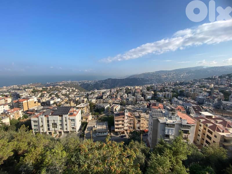 Apartment for sale in Mazraat Yachou3 0