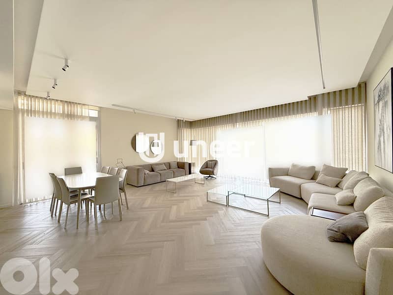 Apartment for rent in Saifi 0