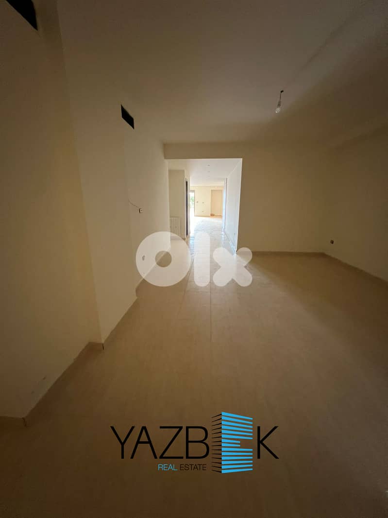 Apartment for Sale in Sahel Aalma  شقة للبيع بساحل علما 0