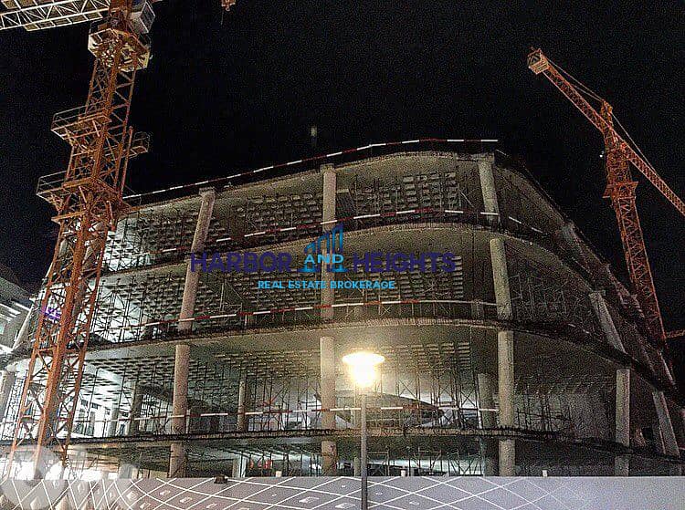 Under Construction Project In Dekwaneh مشروع قيد الإنشاء في الدكوانة 0