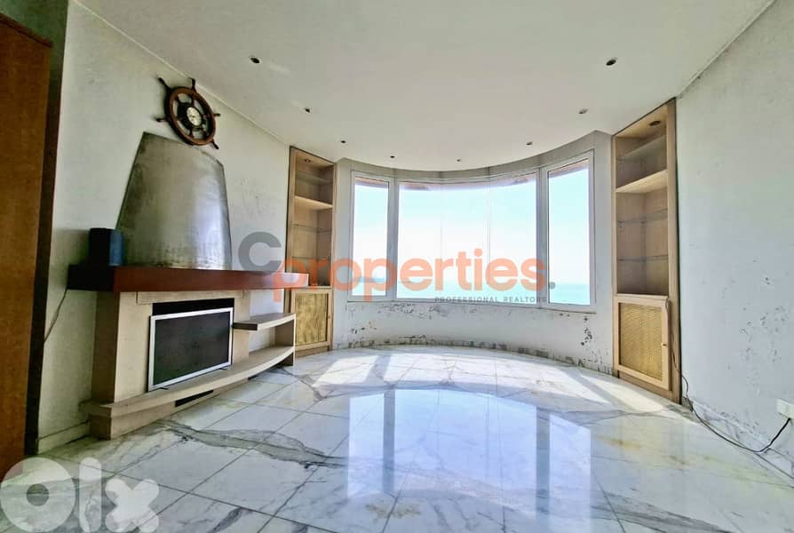 Luxurious Apartment for Rent in Ghazir - CPKMT44 0