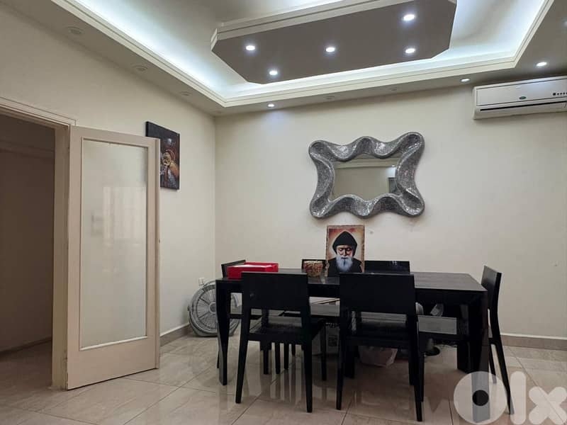 FULLY FURNISHED APARTMENT FOR SALE IN ANTELIAS PRIME, (AN-188) 0
