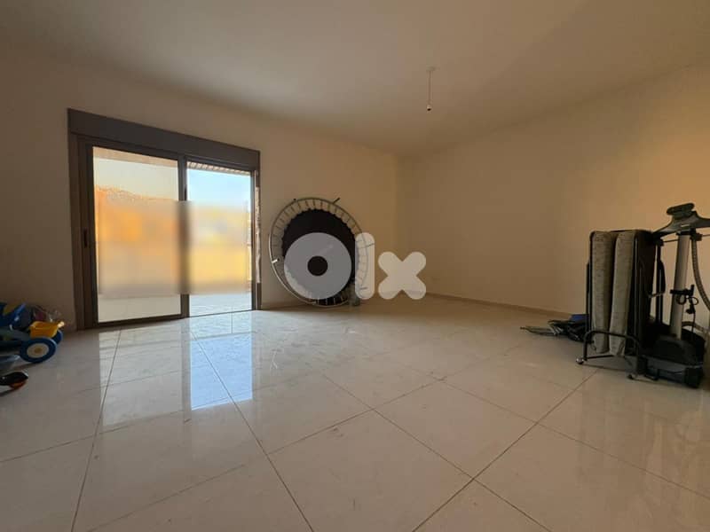 JDEIDEH PRIME (165Sq) 3 BEDROOMS IN JDEIDEH PRIME , (JD-114) 0