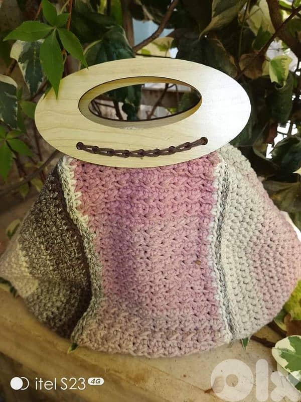 sac crochet 5
