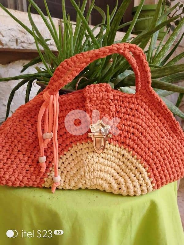 sac crochet 6