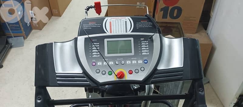 treadmill 2