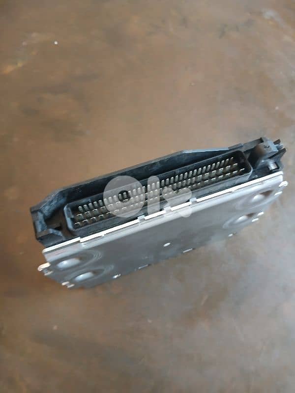 computer for bmw 320 2