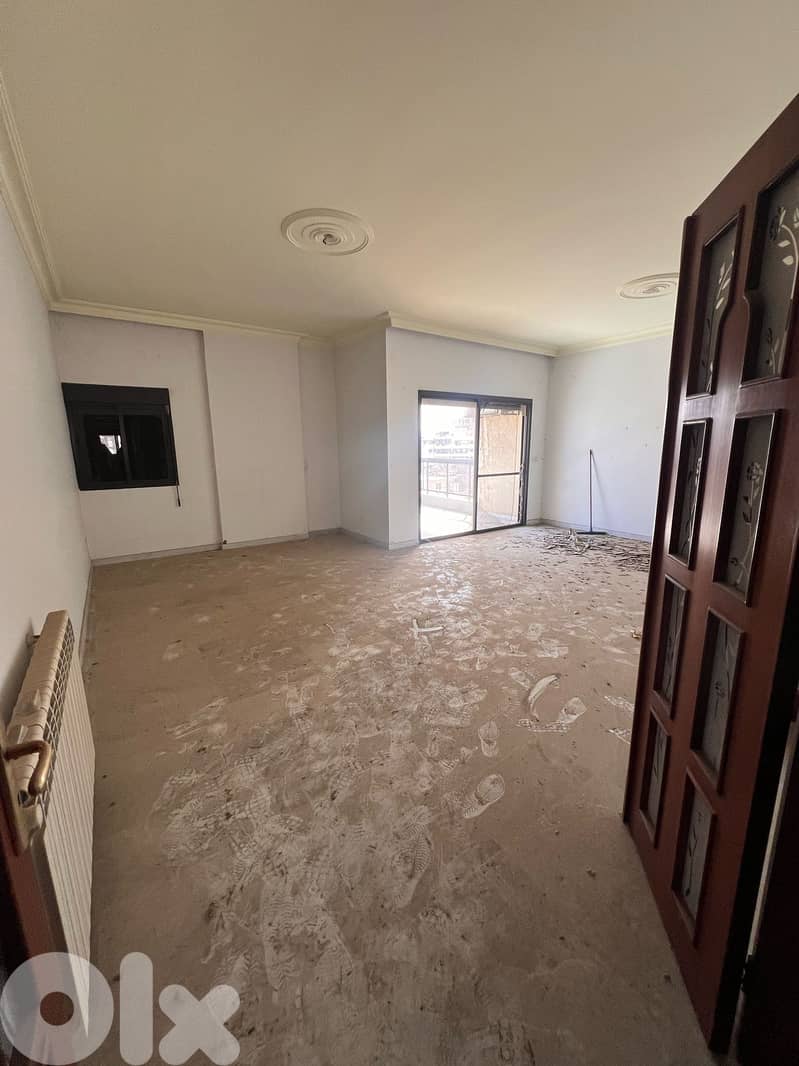 HOT DEAL APARTMENT FOR SALE IN JDEIDEH PRIME 3 BEDROOMS, (JD-167) 0