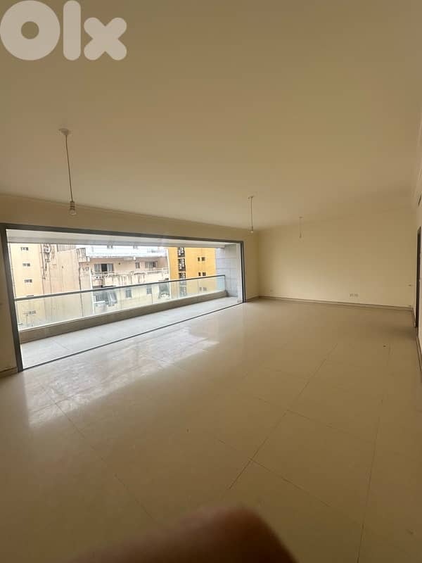 Luxurious Apartment For Sale In The Heart Of Achrafieh 0