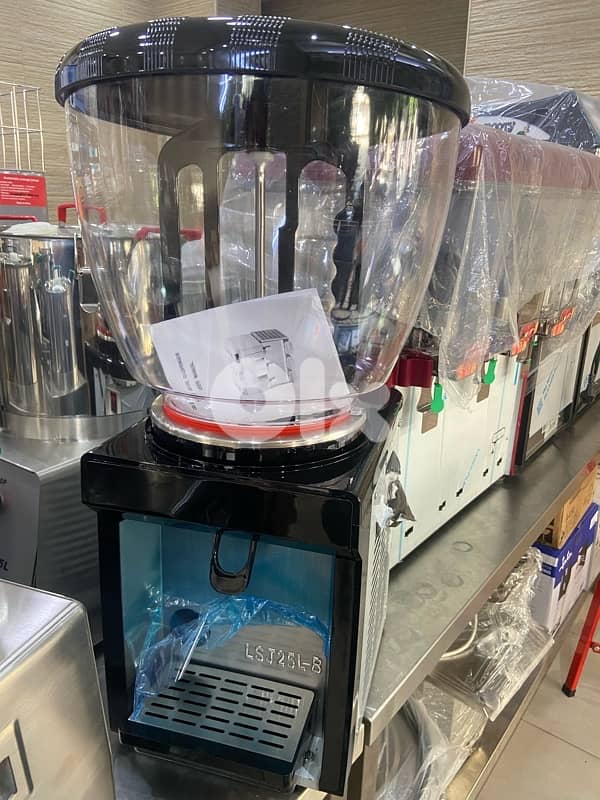 juice dispenser 1