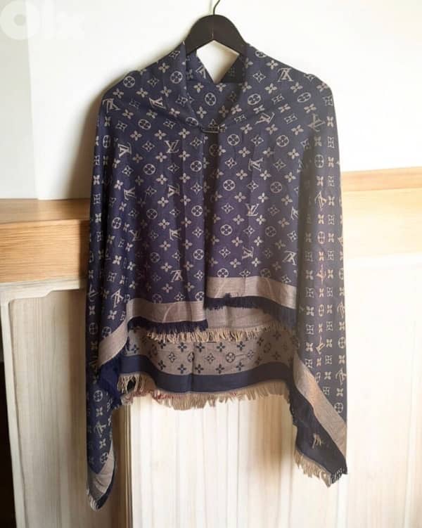 authentic Louis Vuitton 1