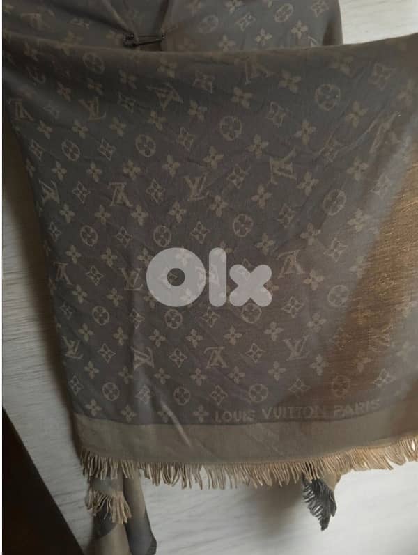 authentic Louis Vuitton 5