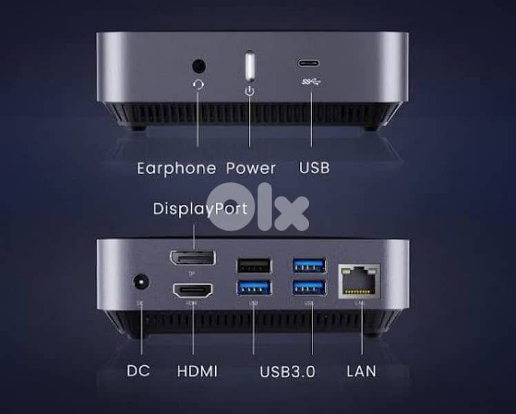 Mini Pc 1