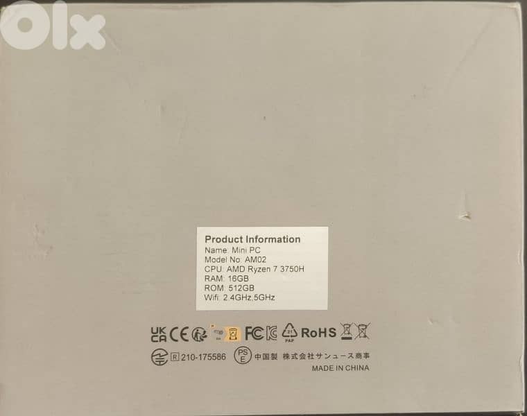 Mini Pc 3