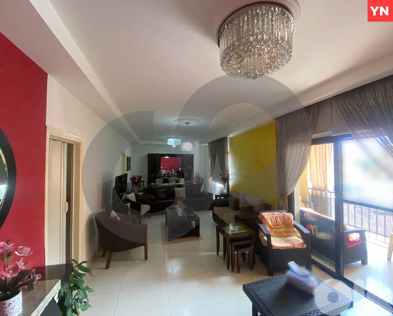 Apartment plus a shop in arde– Zgharta REF#YN126010 0