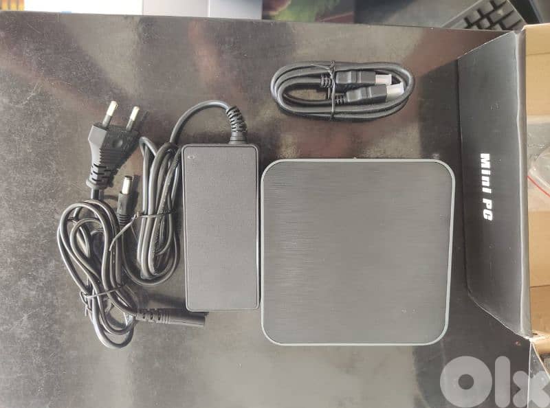 MIini Pc 4