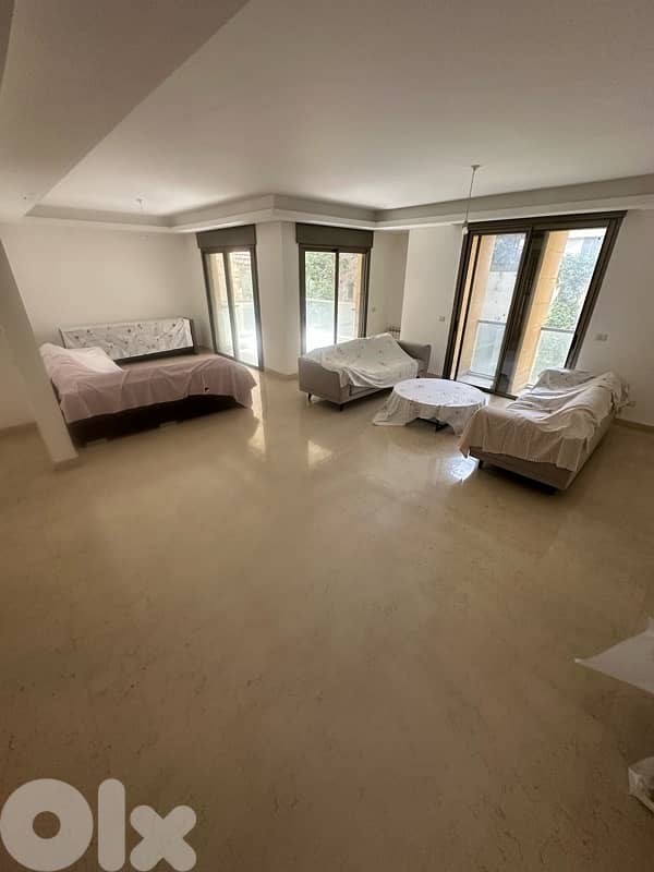 Luxurious Apartment For Rent | Gemmayzeh Central Location 0