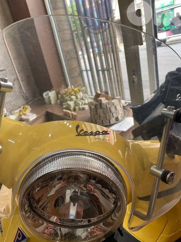 vespa original accessories 8