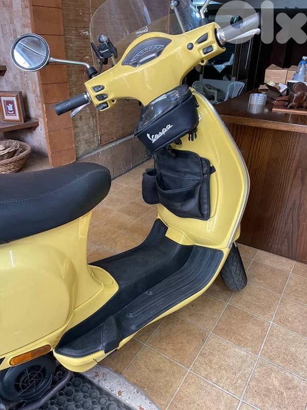 vespa original accessories 9