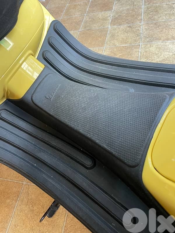 vespa original accessories 10