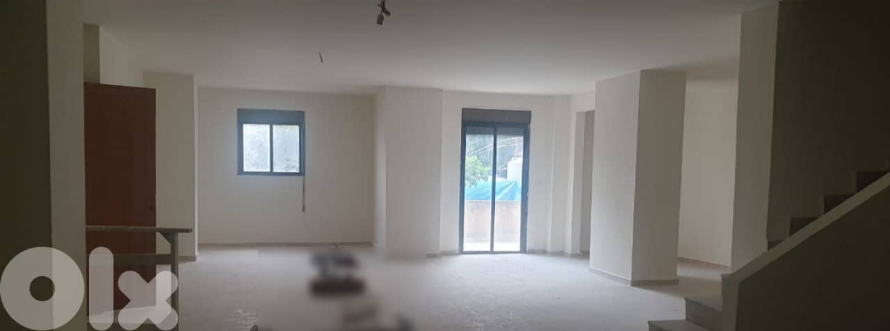 SPACIOUS DUPLEX FOR SALE IN FANAR PRIME WITH TERRACE, (FA-111) 0
