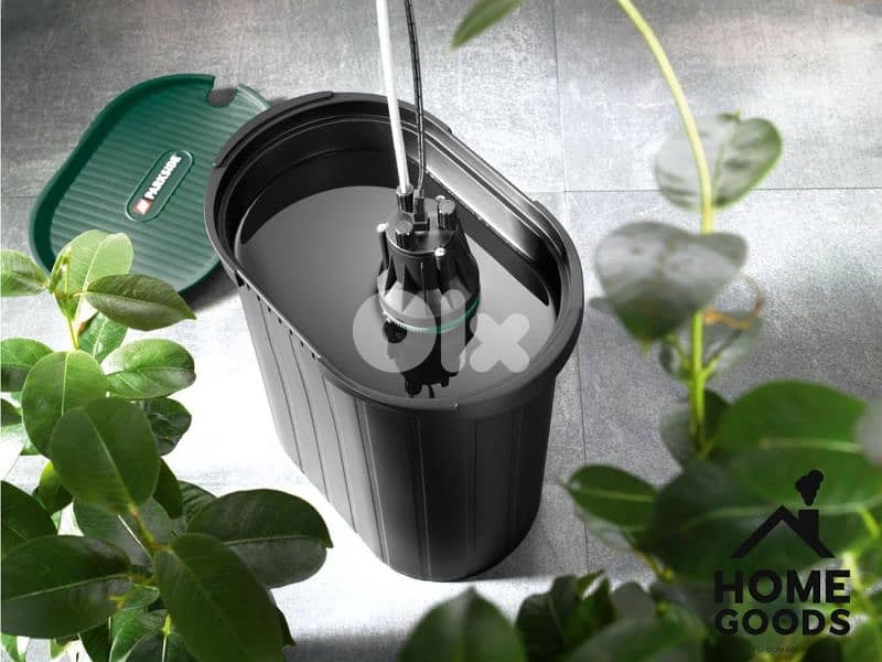 parkside holiday irrgation systemنظام ري العطلات 4