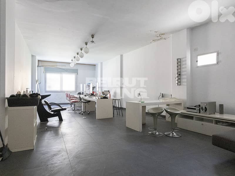 Open Space Office | Central Location | 24/7 Electricity 0