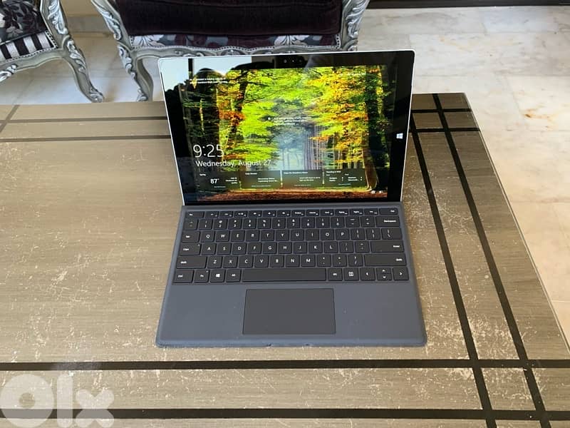 Microsoft Surface Pro 3 0