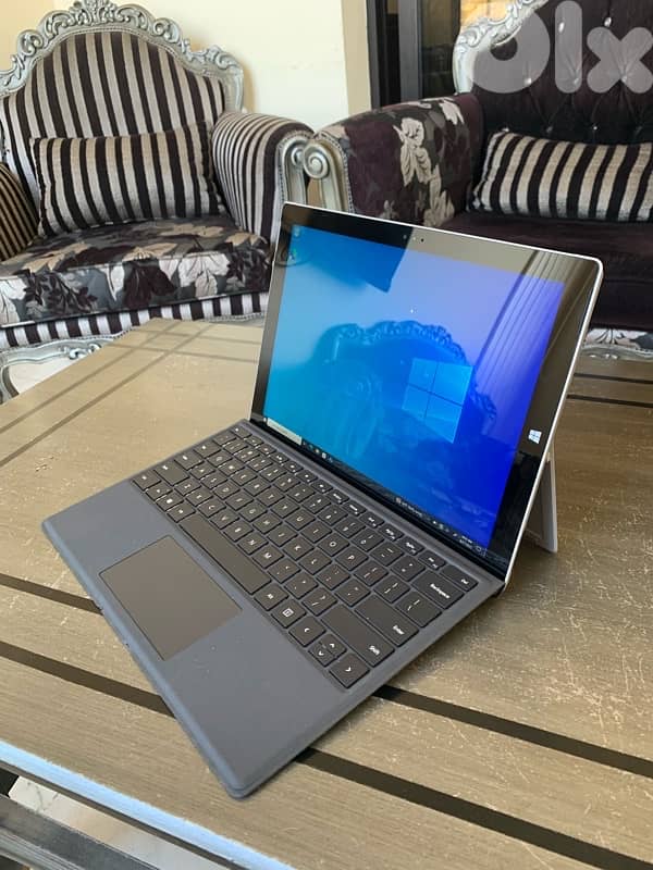 Microsoft Surface Pro 3 2