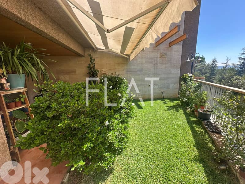 Villa for Sale in Al Ouyoun, Baabdate | فيلا للبيع في العيون، بعبدات 0