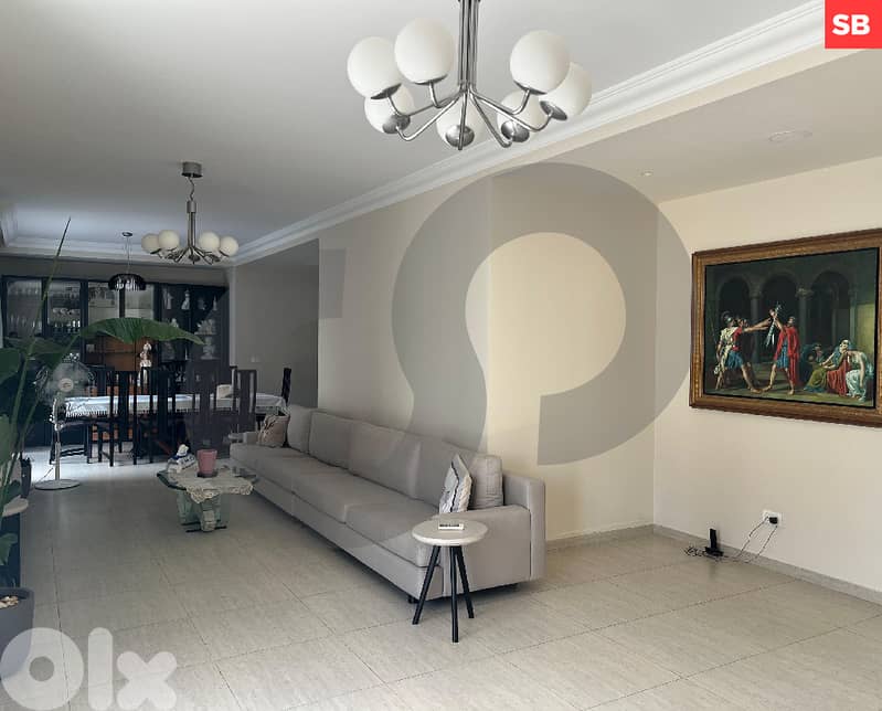 Spacious, Great deal, metn, dora/الدورة REF#SB125988 0