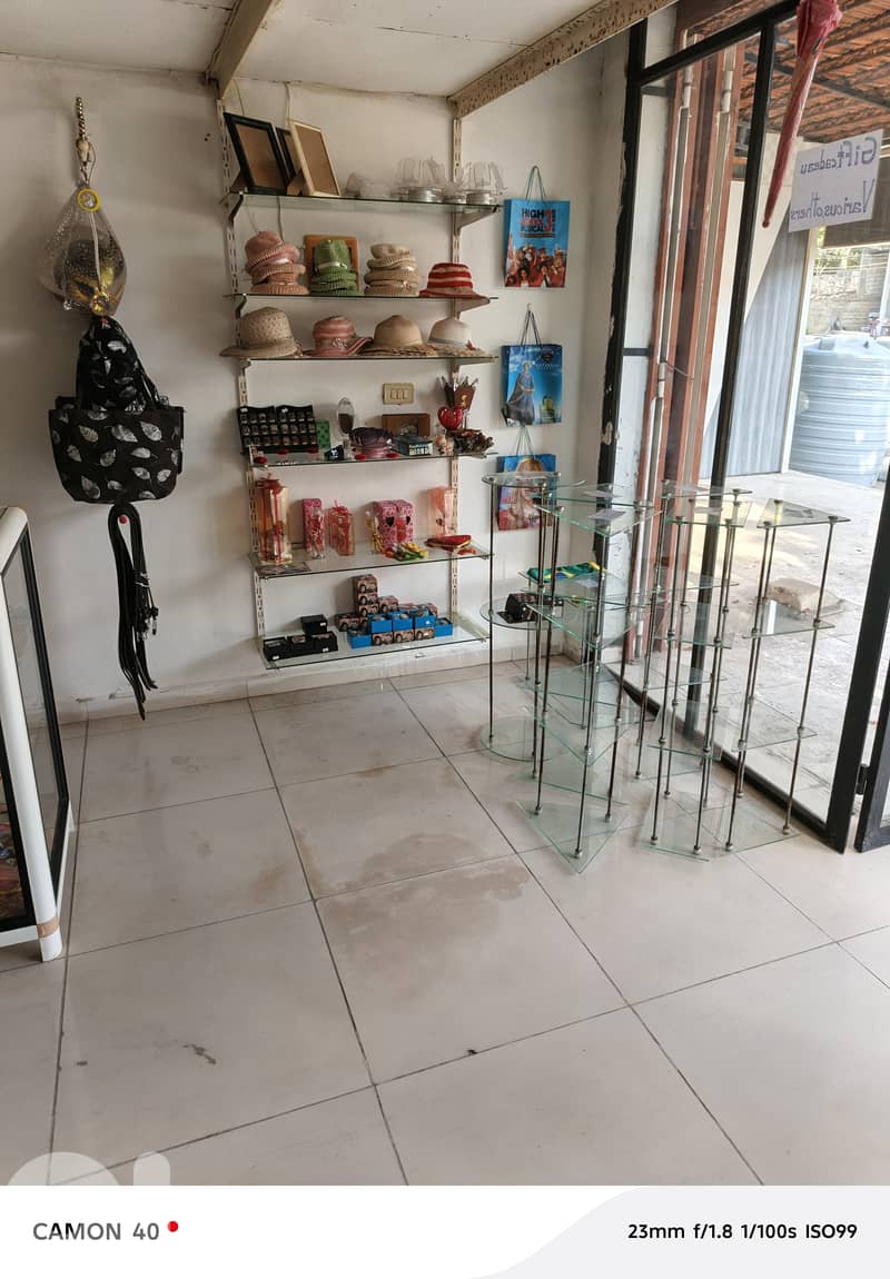 En liquidation totale  3