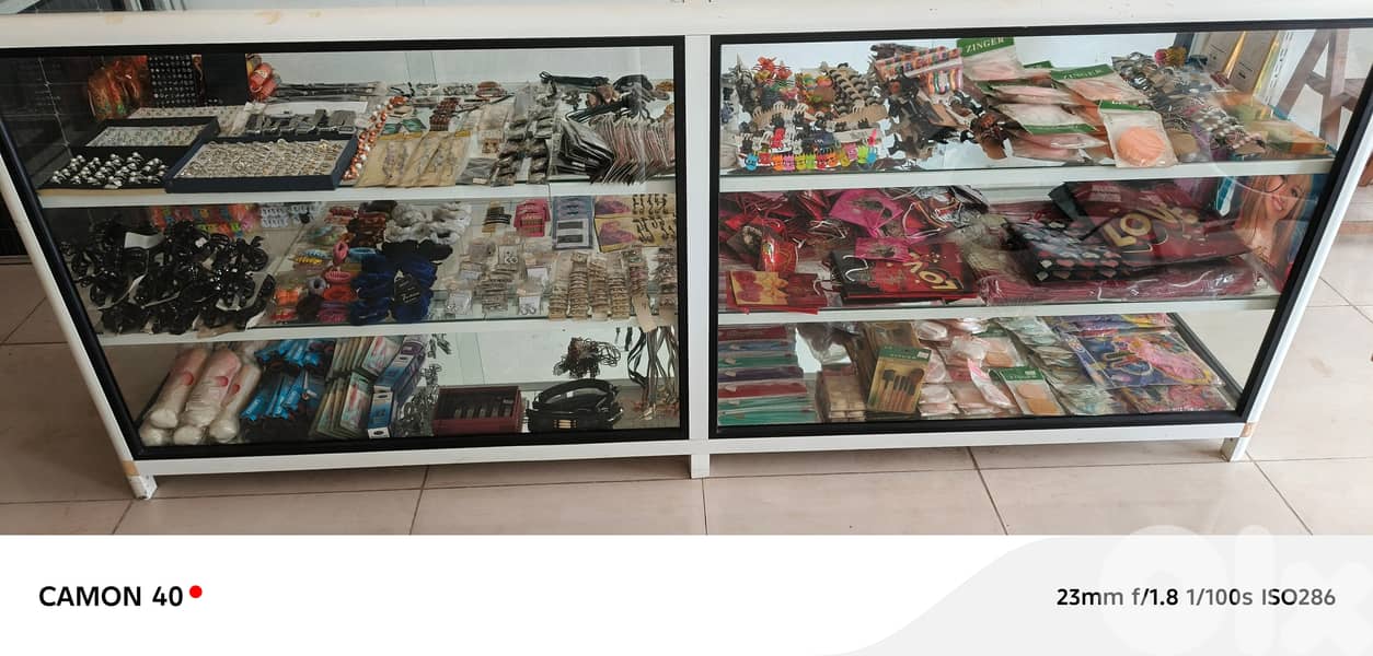 En liquidation totale  6