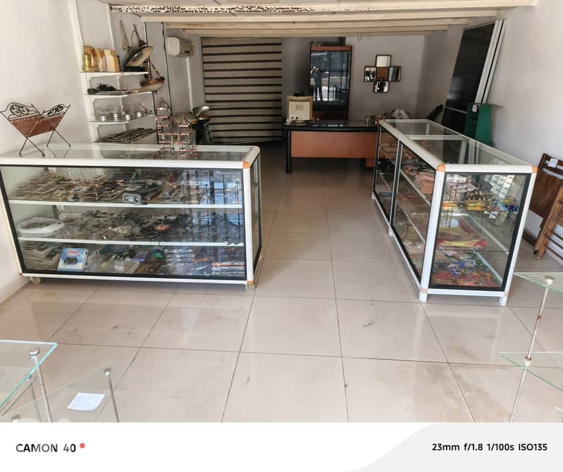 En liquidation totale  10