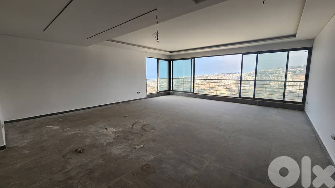 Duplex for Rent in Louaizeh دوبلكس للإيجار في اللويزة 0