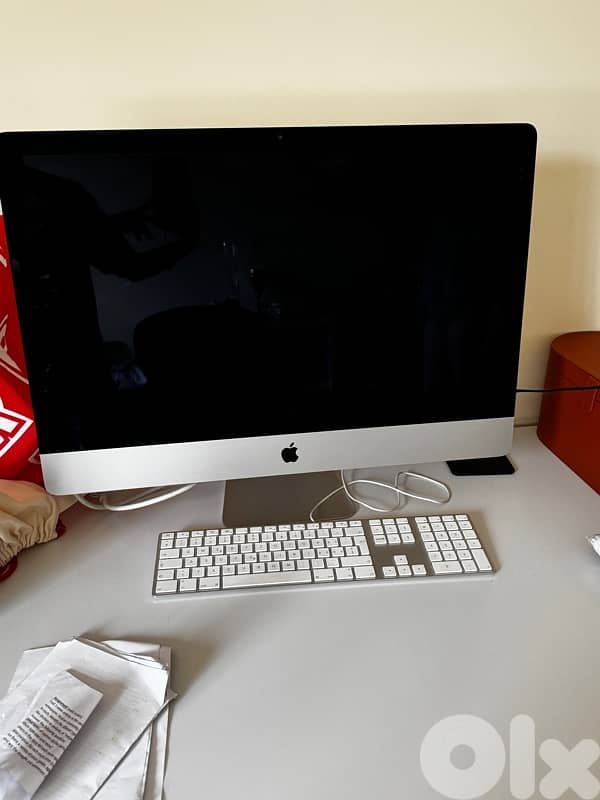Mac desktop 0