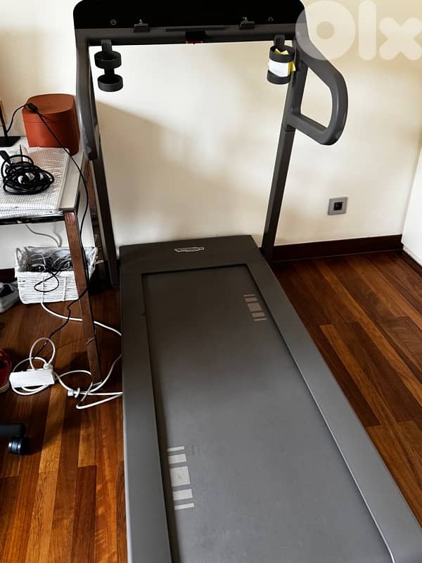 treadmill 1