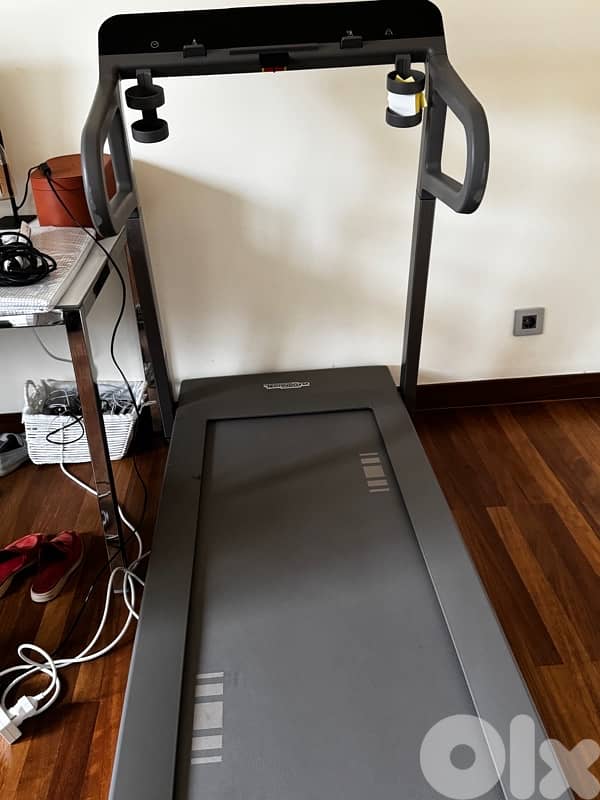 treadmill 2